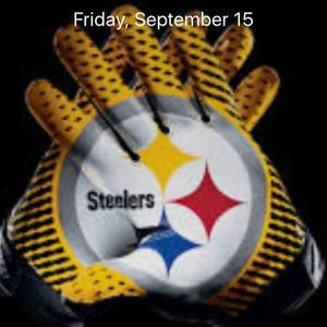 Meet your Posher, Edgar